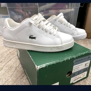 Lacoste Shoes